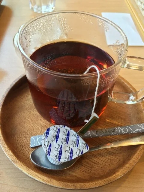 ふれあい喫茶くつろぎ - 横手（カフェ）の写真