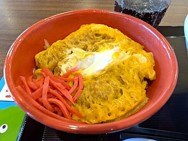 冷たい肉そば ぼんてん - 石巻あゆみ野（そば）の写真