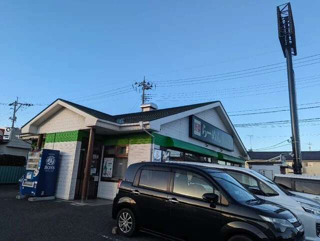幸楽苑 蛇田店 - 蛇田（ラーメン）の写真