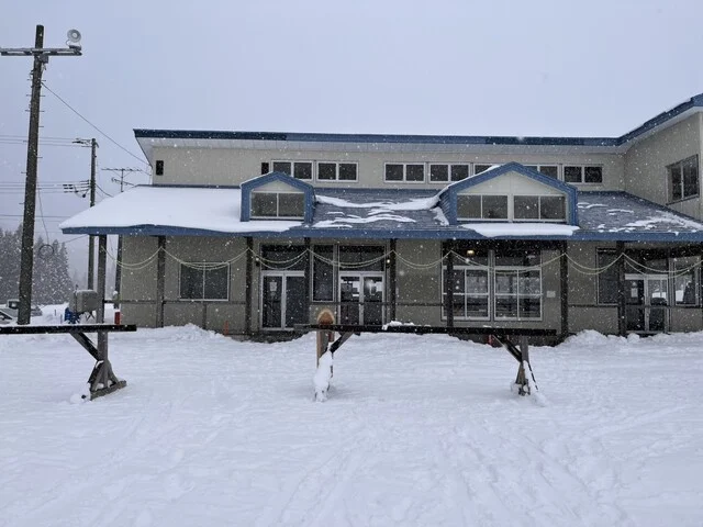 鳥越食堂 - 前山（食堂）の写真