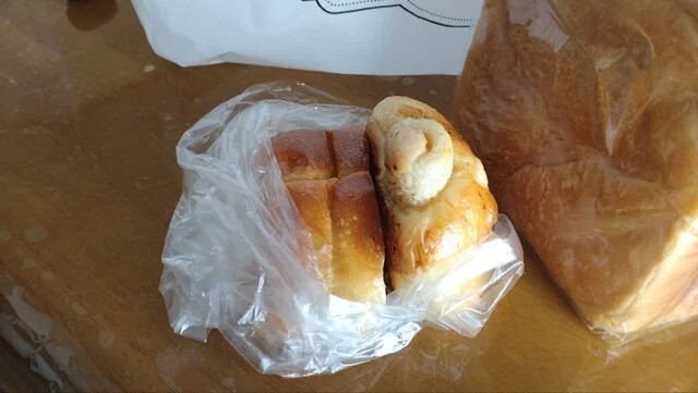 ペンギンベーカリー 秋田東通店 - 秋田（パン）の写真