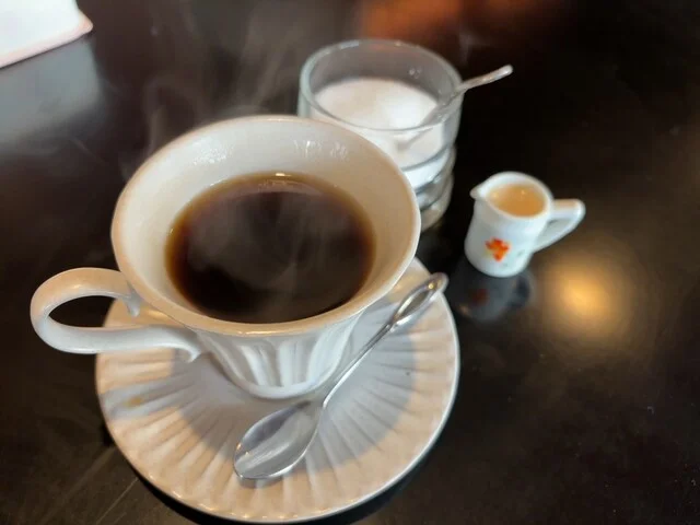 珈琲専科煉瓦家 - 山形（カフェ）の写真