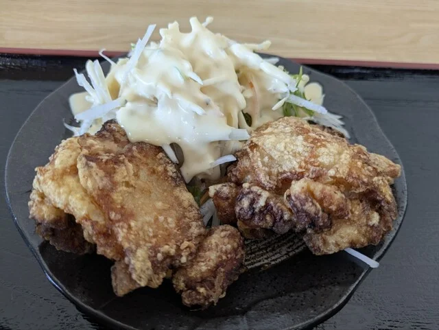 とんから食堂 - 石巻あゆみ野（食堂）の写真