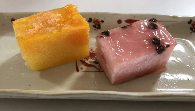 セゾンふうげつ 本荘店 - 羽後本荘（ケーキ）の写真