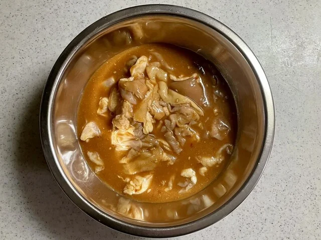 肉の横沢 - 大更（その他）の写真