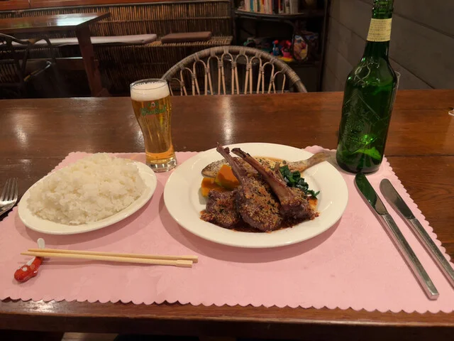 安比高原　ペンション　もっきんばーど - 安比高原（旅館・民宿）の写真