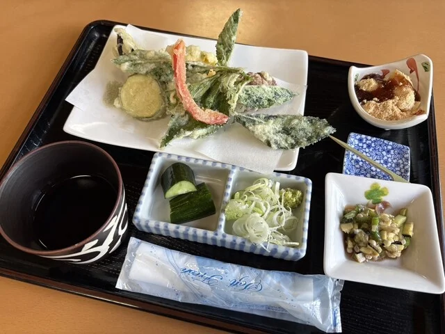 そば処 いでは - 山形（そば）の写真