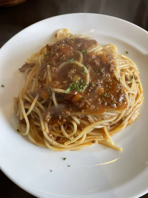 キッチン ヤマヤ（Kitchen yamaya） - 泉外旭川（パスタ）の写真