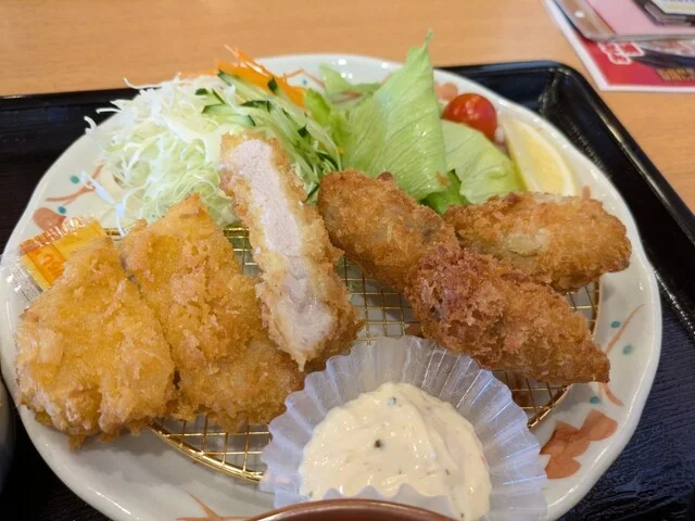 南部家敷 花巻店 - 花巻（ファミレス）の写真