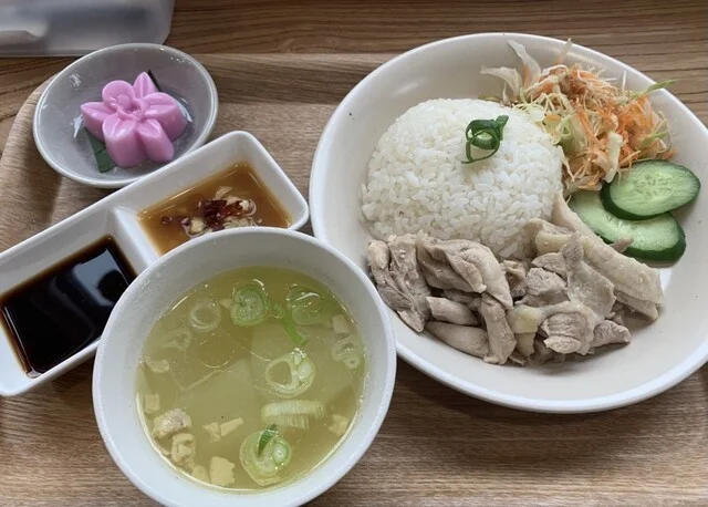 foresta caff&egrave;（フォレスタ カフェ） - 仙北町（カフェ）の写真