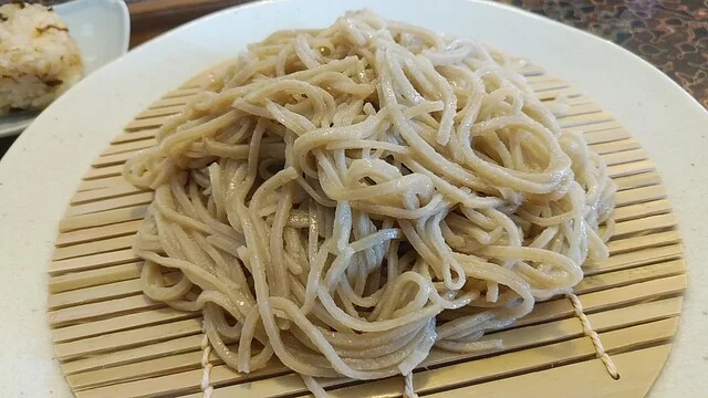 soba dining kaede（楓） - 盛岡（そば）の写真