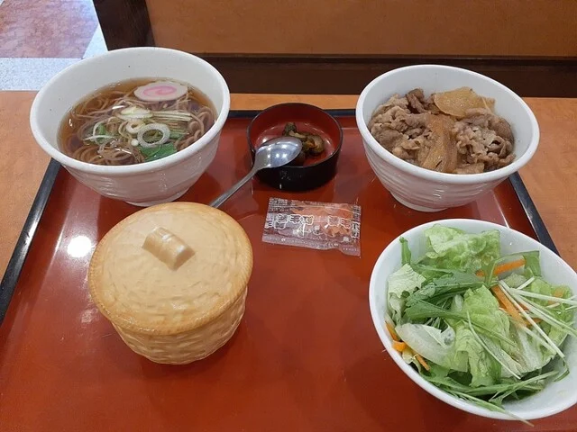 和風レストランまるまつ 前沢店 - 前沢（ファミレス）の写真