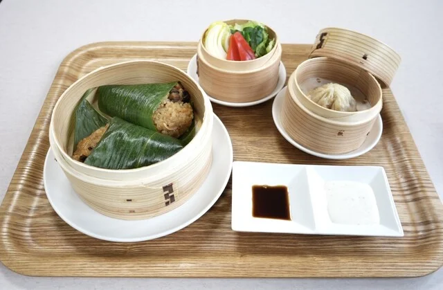 Su Wu Lo（スーウーロー） - 象潟（飲茶・点心）の写真