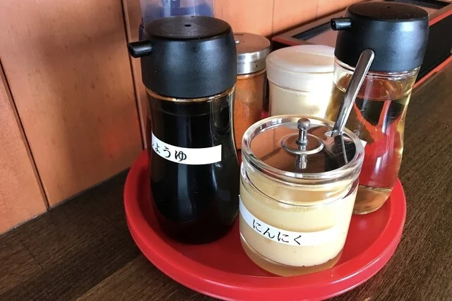 麺屋神楽（メンヤカグラ） - 角館（ラーメン）の写真