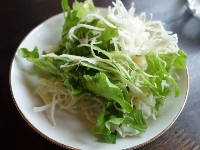 ココペリ（kokopelli） - 水沢（インドカレー）の写真