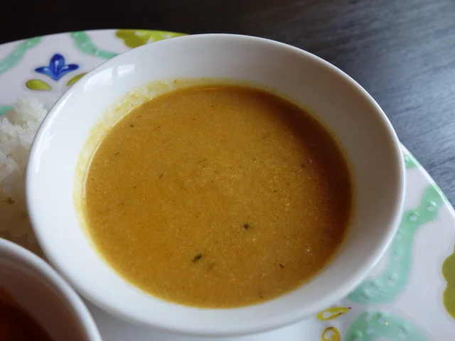 ココペリ（kokopelli） - 水沢（インドカレー）の写真