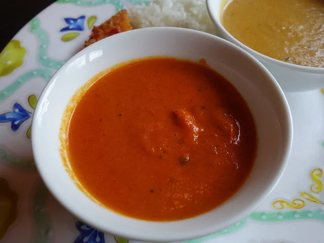 ココペリ（kokopelli） - 水沢（インドカレー）の写真