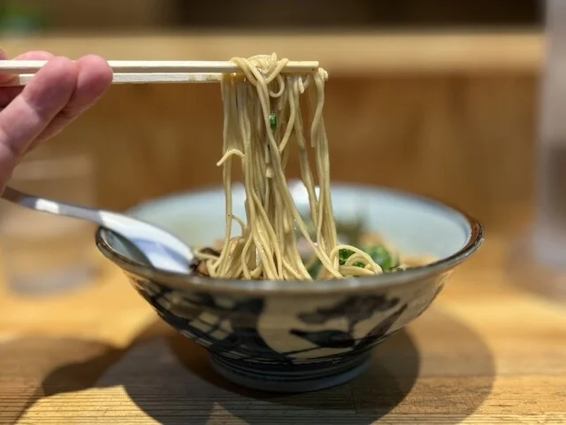麺屋 いおり - 上盛岡（ラーメン）の写真