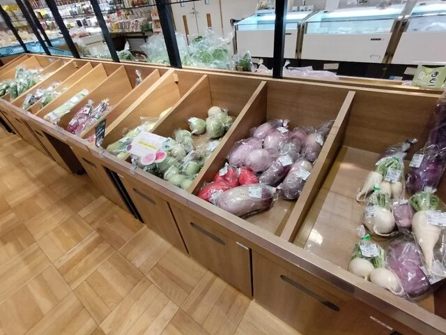 道の駅 ふたつい きみまちの里 - 二ツ井（道の駅）の写真