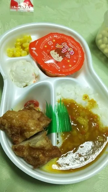 ほっともっと 盛岡みたけ店（HottoMotto） - 厨川（弁当）の写真