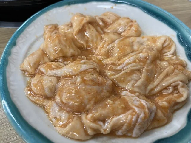 焼肉・定食・冷麺 味楽苑 道の駅店 - 花巻市その他（焼肉）の写真