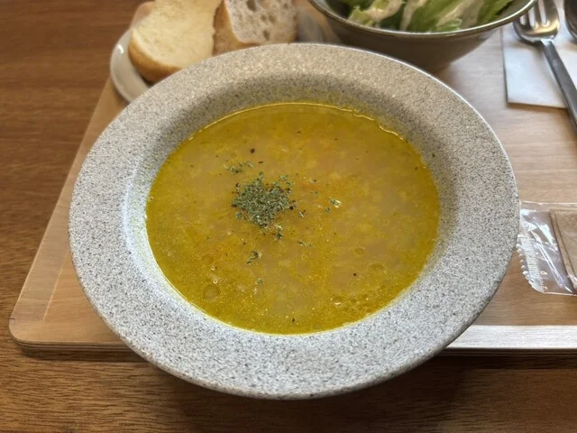 SLOUP（スロープ） - 米沢（スープ）の写真