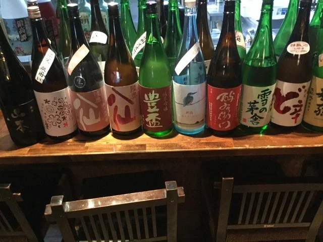 呑み喰い処みなと - 上盛岡（居酒屋）の写真