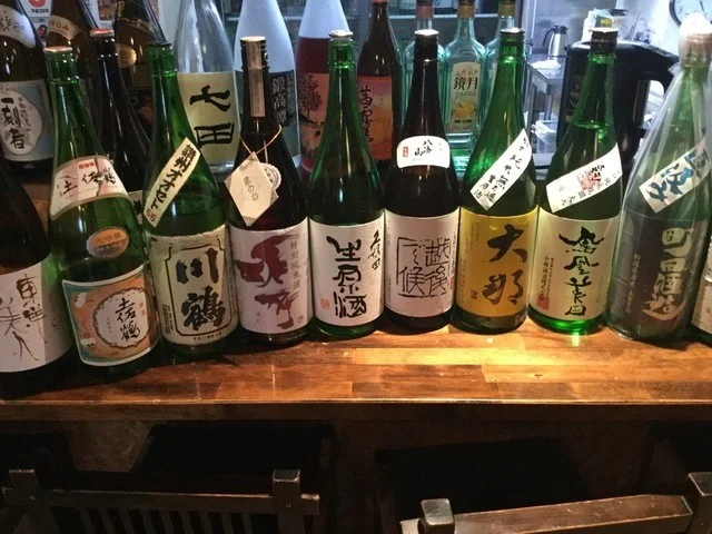 呑み喰い処みなと - 上盛岡（居酒屋）の写真