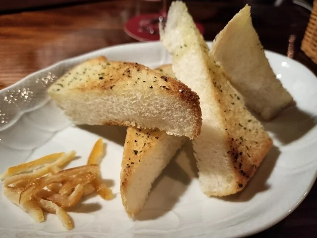 ロッソ（ROSSO） - 秋田（バー）の写真