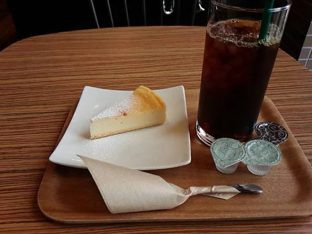 クロスステージ - 大曲（カフェ）の写真