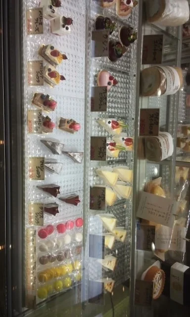 スイーツ職房 ら・てーる（【旧店名】パティスリー津志田） - 巣子（ケーキ）の写真