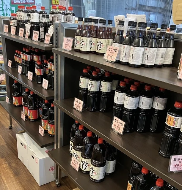 安藤醸造 秋田市民市場店 - 秋田（その他）の写真