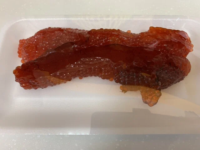 後藤商店 魚菜市場店 - 宮古（その他）の写真