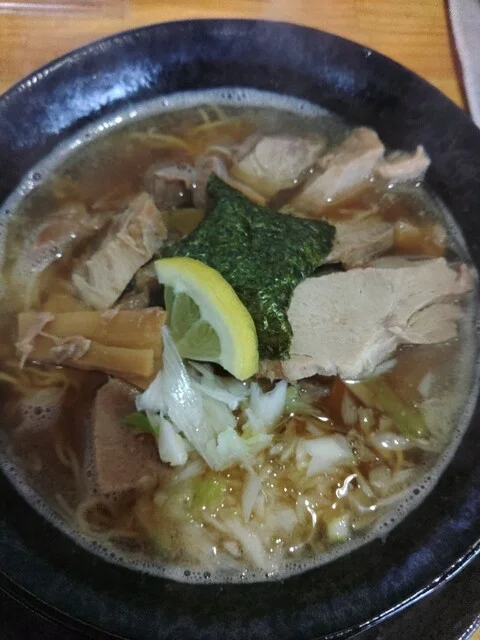 ブッチャーノ 川尻店 - 羽後牛島（パスタ）の写真