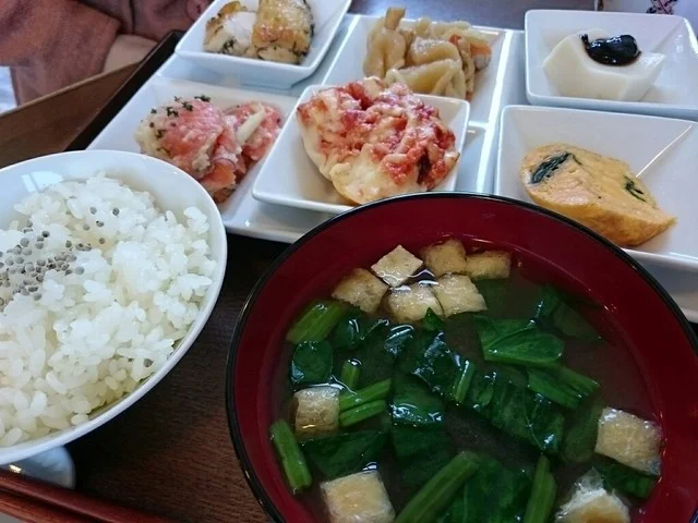 紅玉（コウギョク） - 十文字（野菜料理）の写真