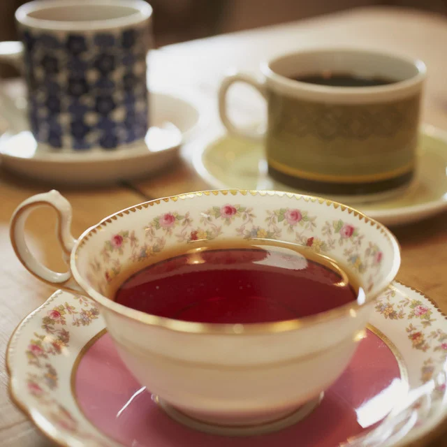 花水木カフェ - 厨川（カフェ）の写真