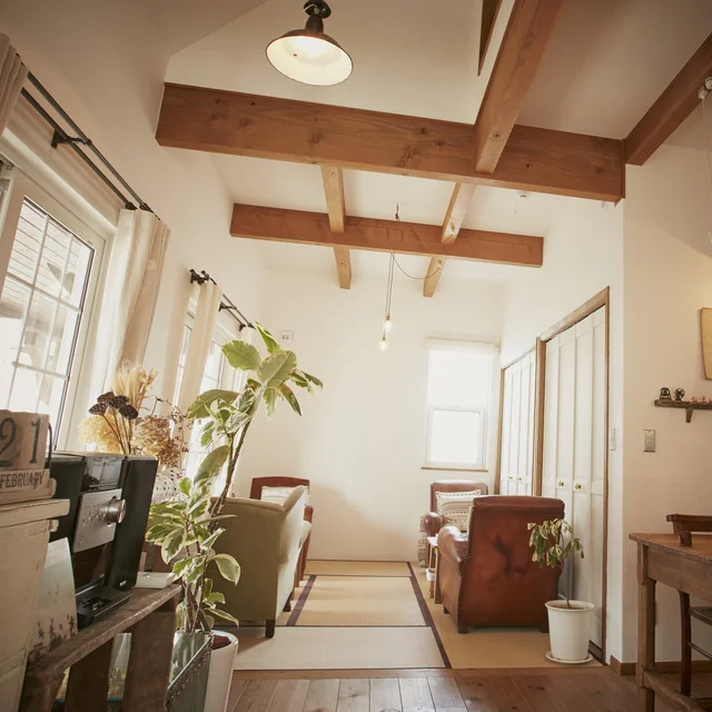 花水木カフェ - 厨川（カフェ）の写真