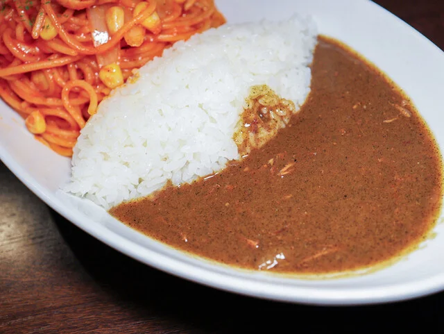 珈琲店豆の木 - 佳景山（喫茶店）の写真