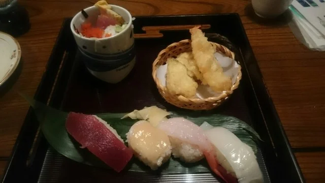 ぜいご屋 ふふ（【旧店名】あんさい） - 角田（日本料理）の写真