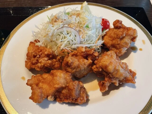 花みずき - 花巻（食堂）の写真