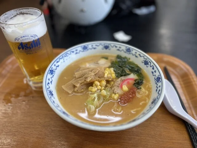 レストラン白樺 - 米沢（レストラン）の写真