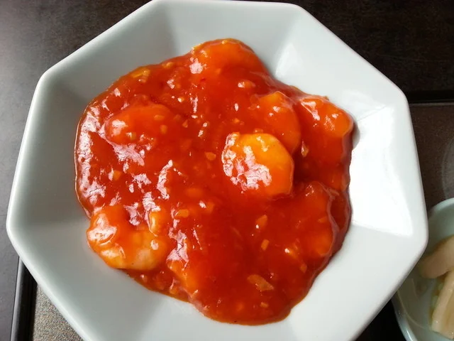 桃園 飲茶点心店（トウエン） - 鶴岡（飲茶・点心）の写真