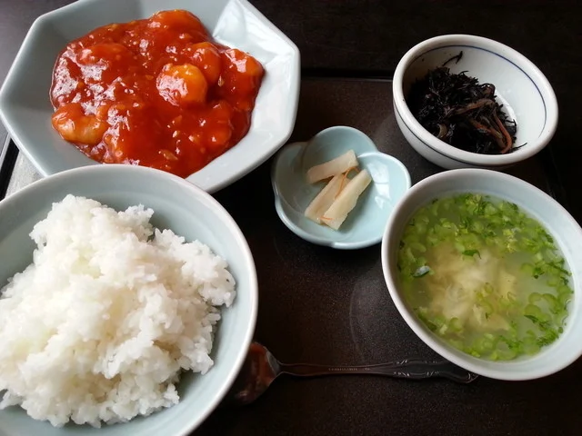 桃園 飲茶点心店（トウエン） - 鶴岡（飲茶・点心）の写真