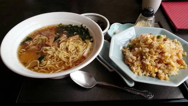 桃園 飲茶点心店（トウエン） - 鶴岡（飲茶・点心）の写真