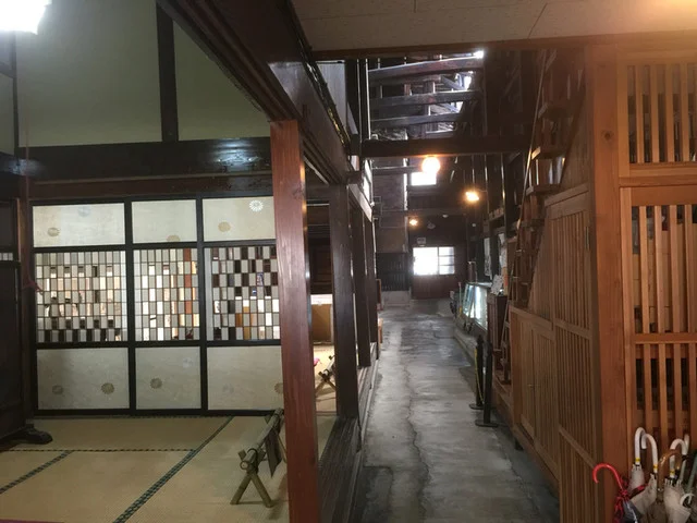 増田観光物産センター 蔵の駅 - 十文字（その他）の写真