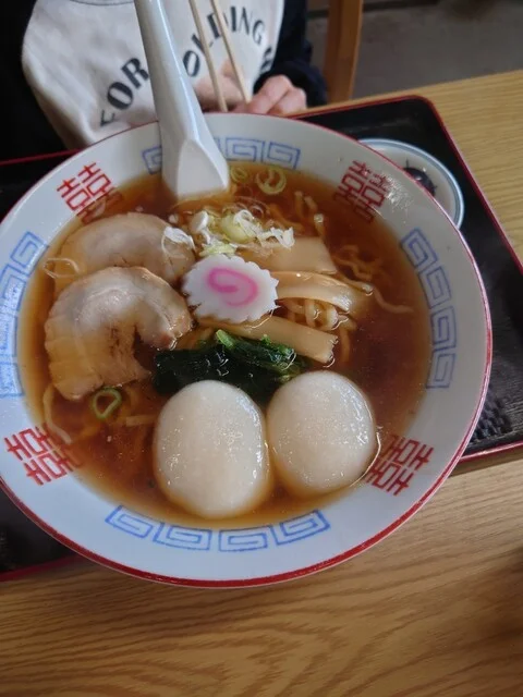 雪国茶屋 - 会津西方（そば）の写真