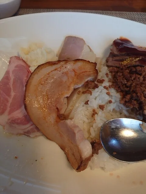 あおいファーム Guest House（Aoi-Farm） - 岡（洋食）の写真