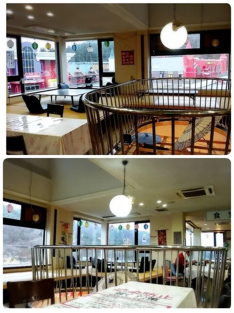 朝飯の前田屋 大船渡店 - 脇ノ沢（ビュッフェ）の写真