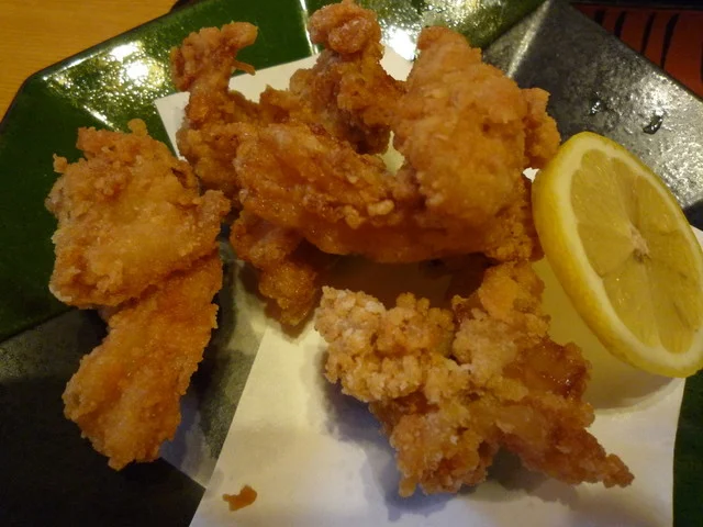 家庭割烹 水車（すいしゃ） - 蛇田（居酒屋）の写真