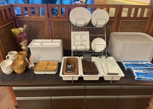 サンテミリオン - 釜石（洋食）の写真